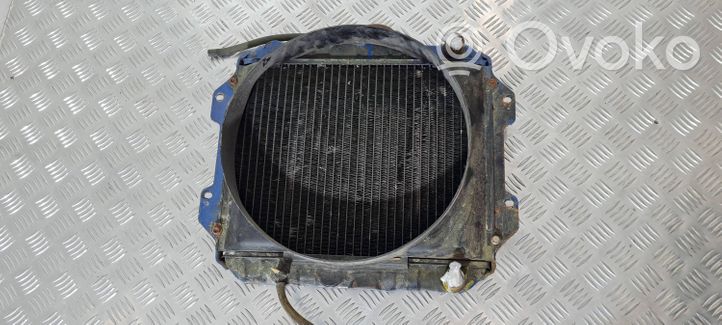 Suzuki SJ 410 Radiateur de refroidissement 