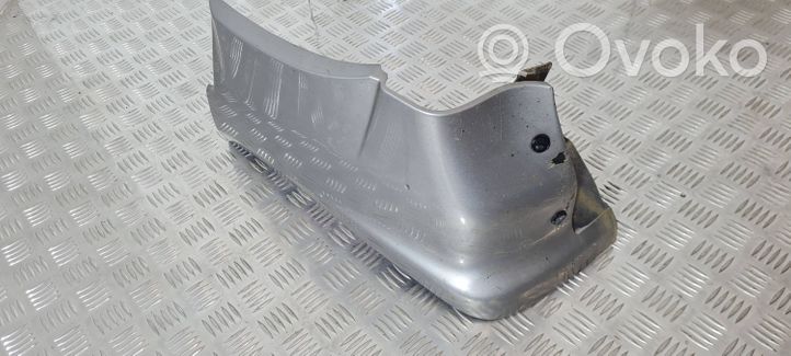 Mitsubishi Pajero Fender end trim 