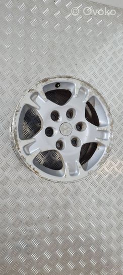 Mitsubishi Pajero R16 alloy rim 