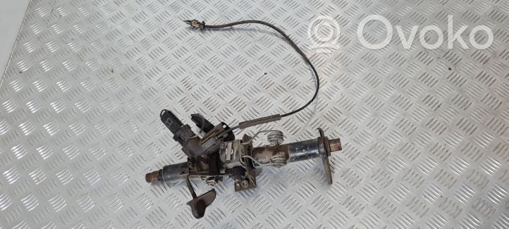 Mercedes-Benz ML W163 Blocchetto accensione 