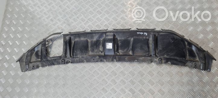 Volkswagen Amarok Moulure de pare-chocs avant 2H0071003A