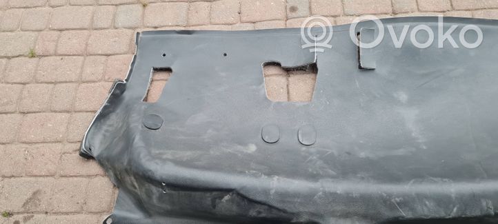 Volkswagen Amarok Rivestimento pavimento anteriore 