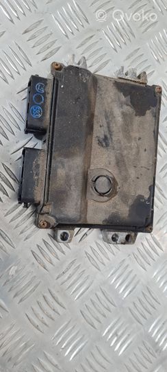 Suzuki Grand Vitara II Centralina/modulo motore ECU 3392064J8