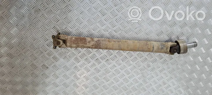 Hyundai Galloper Front prop shaft 