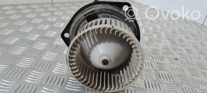 Hyundai Galloper Ventola riscaldamento/ventilatore abitacolo 