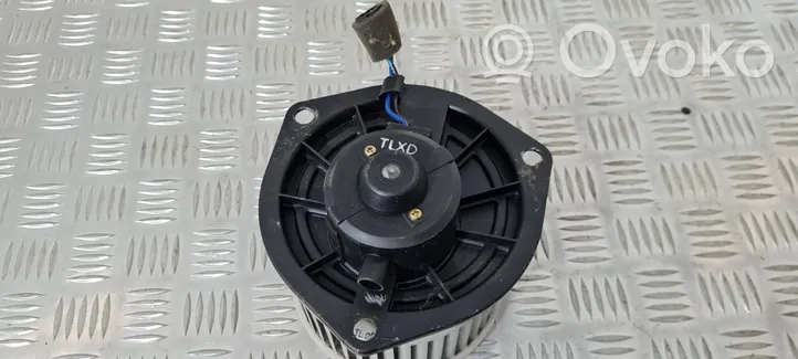 Hyundai Galloper Ventola riscaldamento/ventilatore abitacolo 