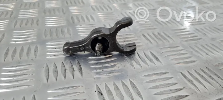 Isuzu D-Max Fuel Injector clamp holder 