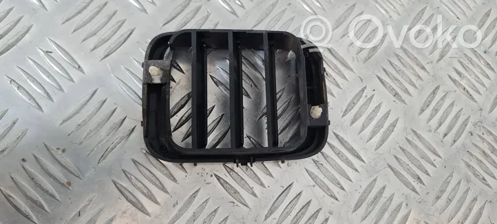 Suzuki Jimny Grille calandre de capot 