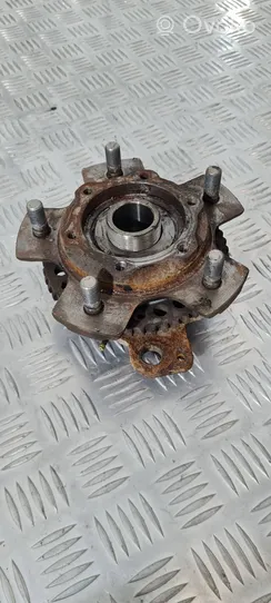 Suzuki Jimny Front wheel bearing hub 