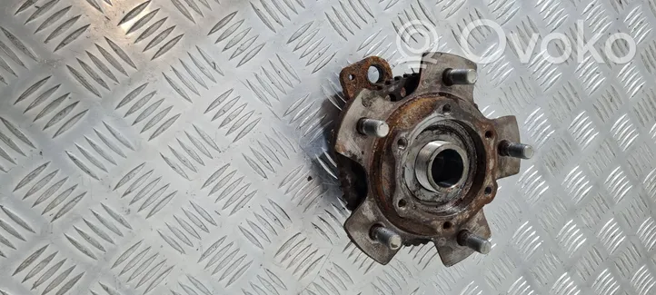 Suzuki Jimny Front wheel bearing hub 