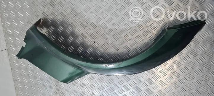 Suzuki Jimny Rear arch trim 