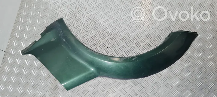 Suzuki Jimny Rear arch trim 