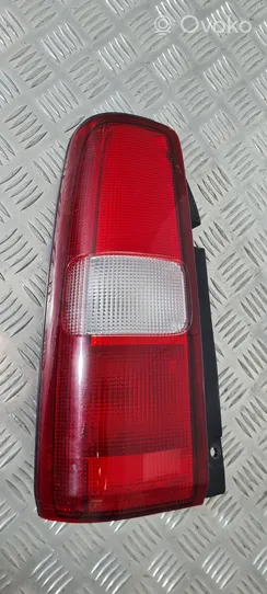 Suzuki Jimny Feux arrière / postérieurs 