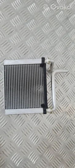 Suzuki Jimny Interior heater climate box assembly 