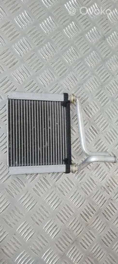 Suzuki Jimny Interior heater climate box assembly 