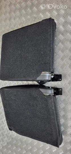 Suzuki Jimny Fotel przedni podwójny / Kanapa 