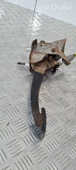 Ford Maverick Clutch pedal 