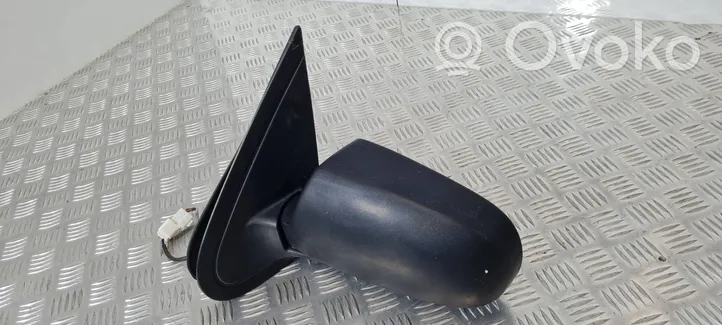 Ford Maverick Front door electric wing mirror 