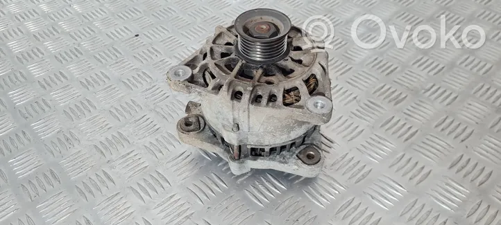 Ford Maverick Alternator 