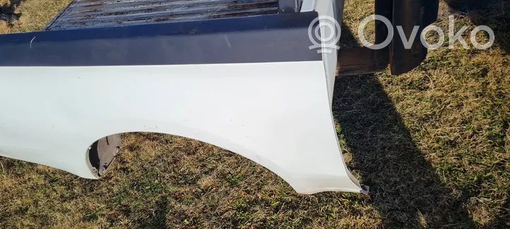 Mitsubishi L200 Side car body part 