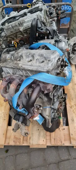 Suzuki Jimny Moteur 