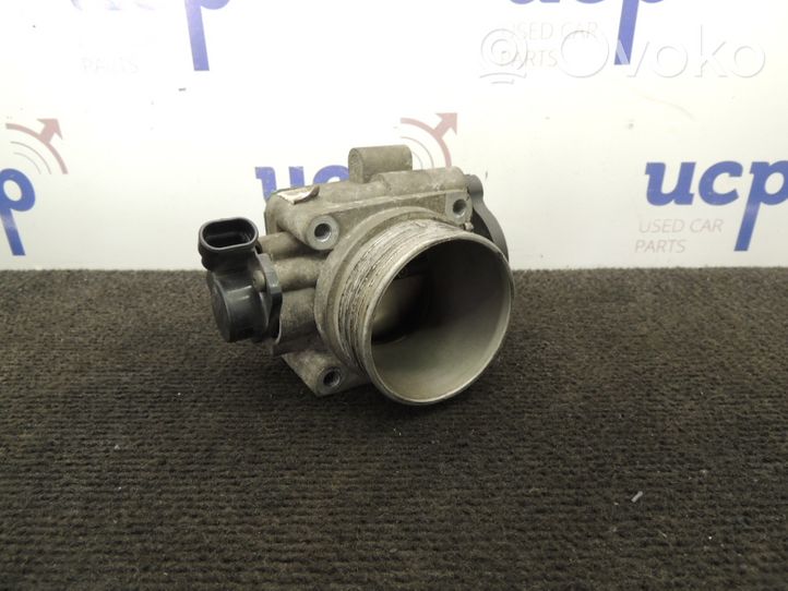 Volvo S40, V40 Valvola a farfalla 9186780