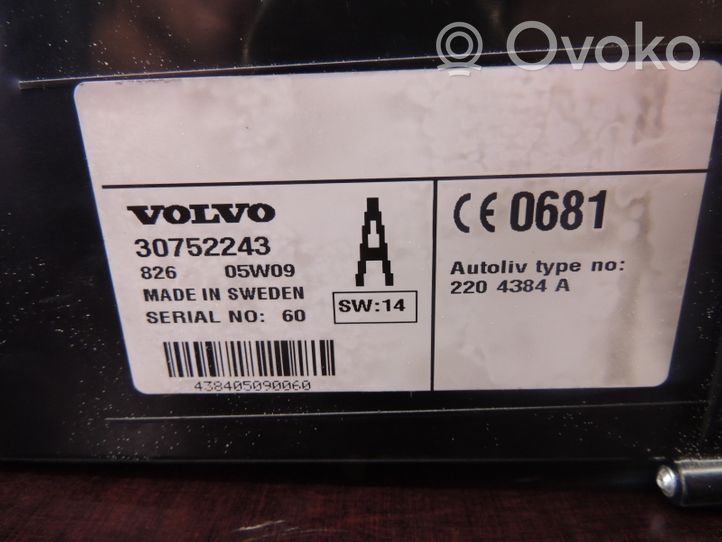 Volvo XC70 Telefono 30752243