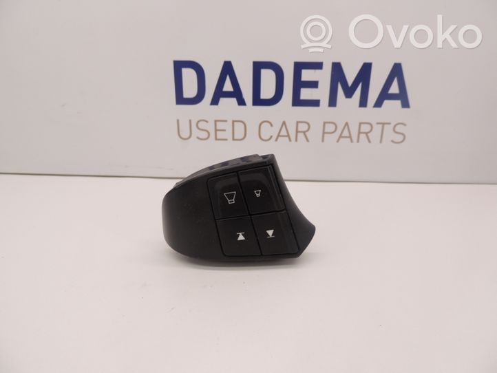 Volvo V50 Skaņas regulēšanas slēdzis 30710725