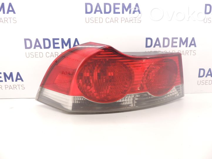 Volvo C70 Rear/tail lights 