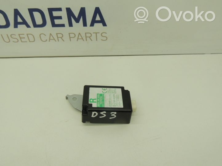 Toyota RAV 4 (XA30) Sterownik / Moduł centralnego zamka 8974142220