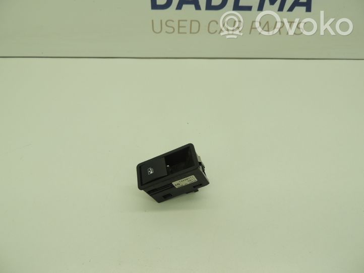 Opel Zafira B Electric window control switch 13228711