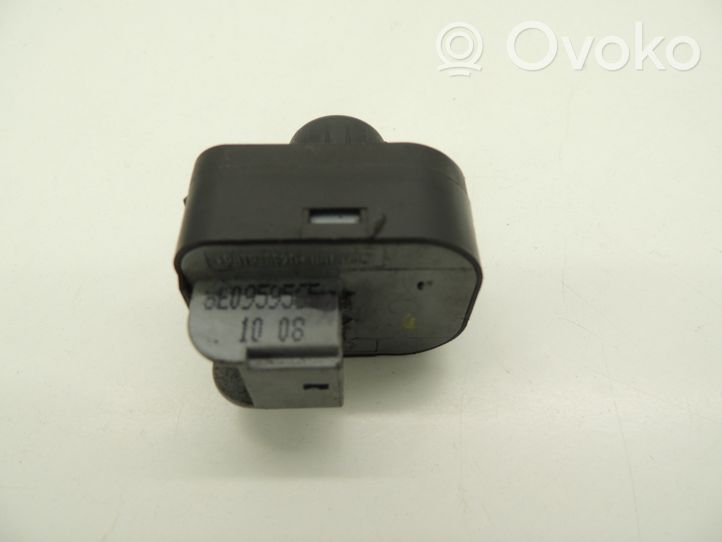 Audi A3 S3 A3 Sportback 8P Interruttore specchietto retrovisore 8E0959565