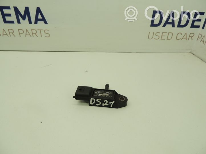 Ford Mondeo MK IV Sensore di pressione 0261230120