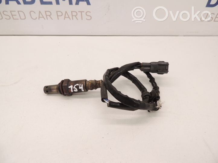 Toyota Yaris Sonda lambda 894650D030