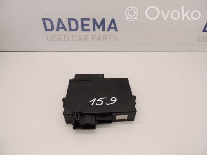 Volvo XC70 Modulo di controllo sedile 8691707