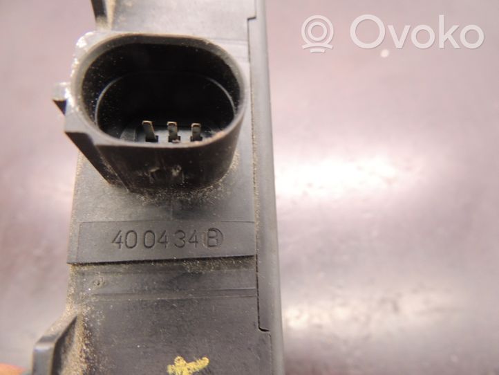 Volkswagen Polo Turbo solenoid valve 6Q0906625A