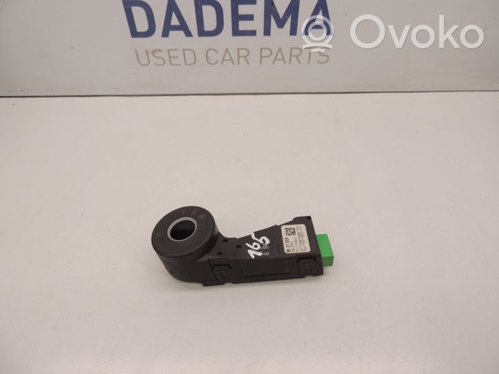 Volvo V70 Imobilaizerio valdymo blokas 8621509