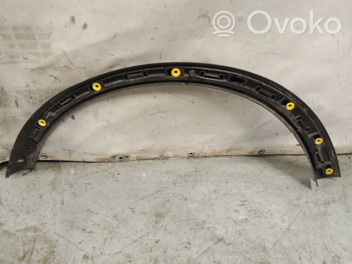 Volvo C30 Garniture pour voûte de roue avant 30779135