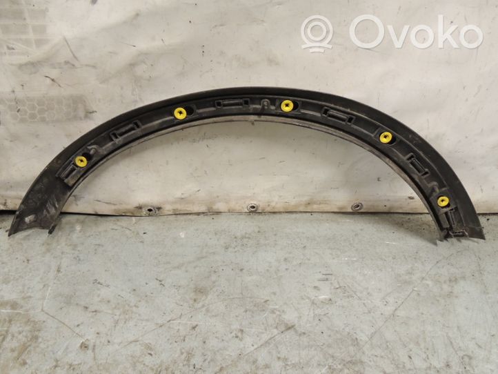 Volvo C30 Bande de garniture d’arche arrière 30779140