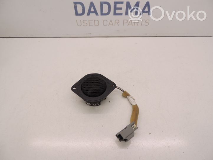 Volvo C70 High frequency speaker in the rear doors 30679339