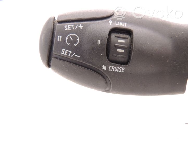 Citroen C3 Przełącznik / Przycisk kierownicy 
