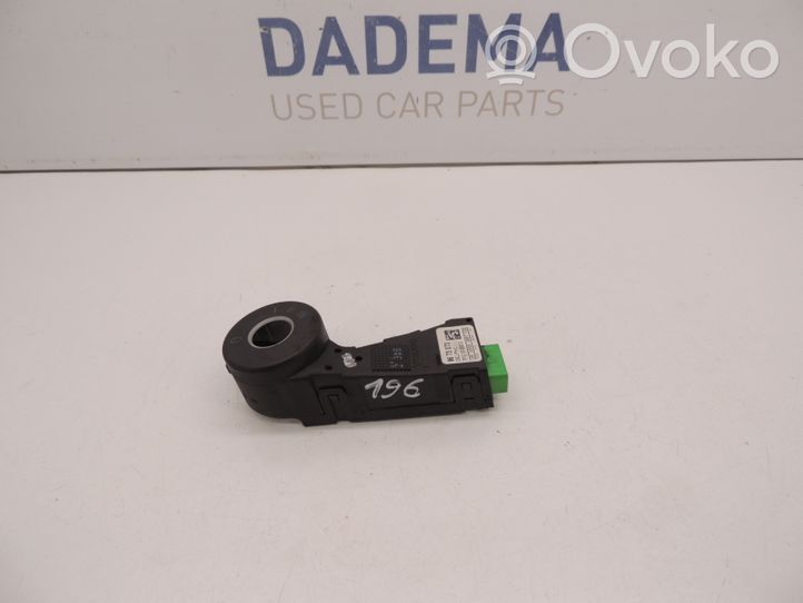 Volvo S60 Lettore di codici immobilizzatore (antenna) 8673073