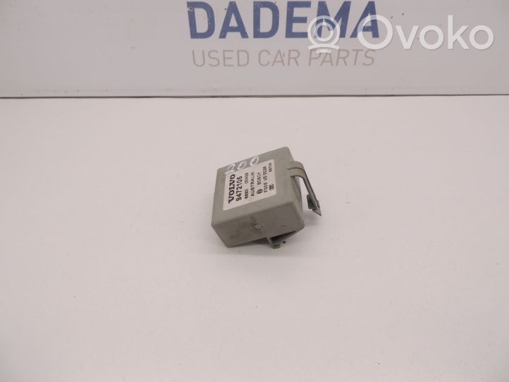 Volvo S60 Boîtier module alarme 9472105