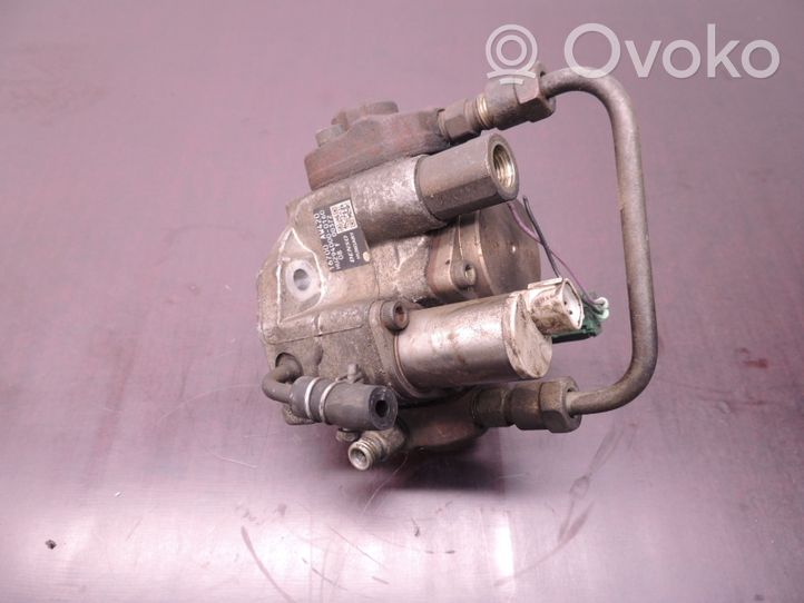 Nissan Almera Tino Polttoaineen ruiskutuksen suurpainepumppu HU2940000160