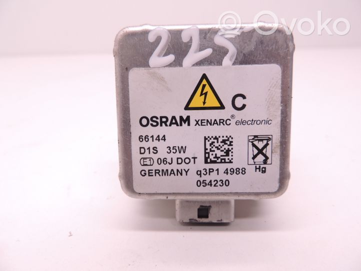 Audi A4 S4 B6 8E 8H Ampoule xénon D1S