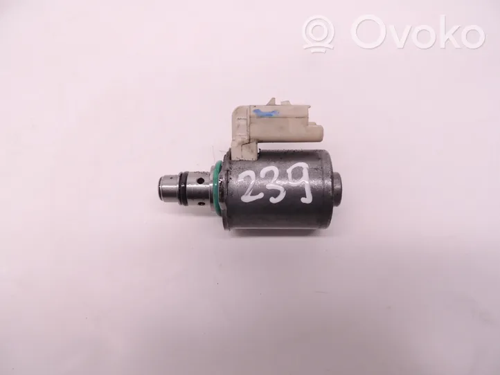 Volvo V40 Degvielas spiediena regulators 