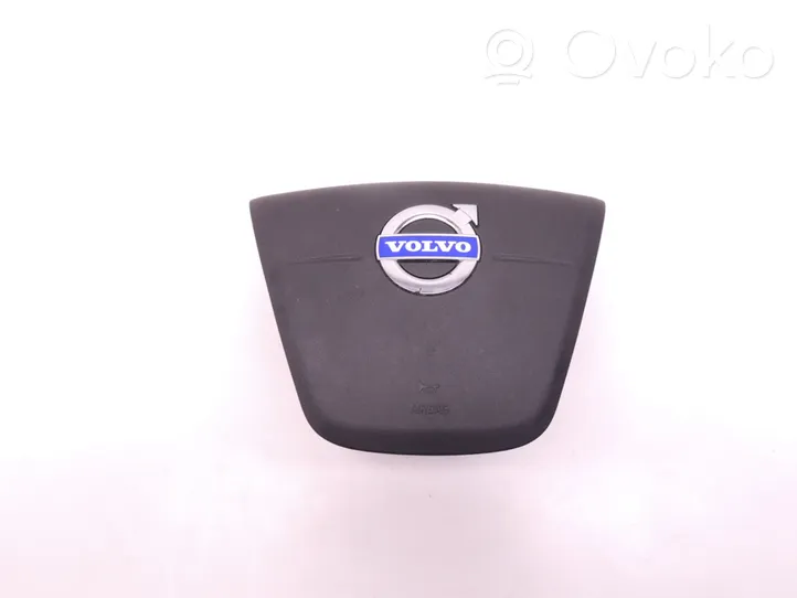 Volvo V40 Airbag dello sterzo 34116424A