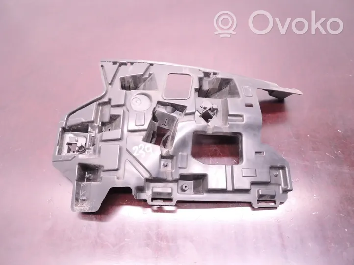 Volvo V40 Traversa di supporto paraurti anteriore 31283741