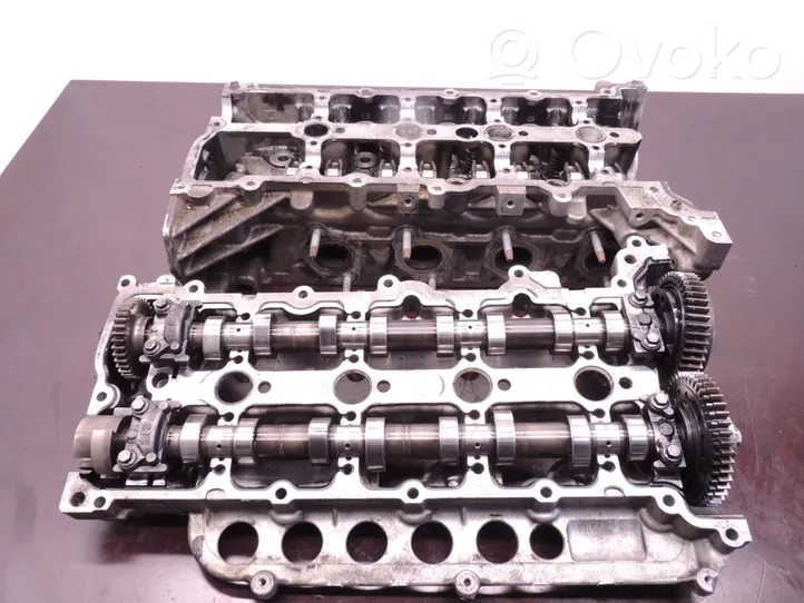 Renault Laguna III Culasse moteur 8200808824