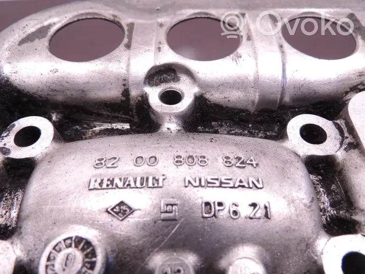 Renault Laguna III Culasse moteur 8200808824